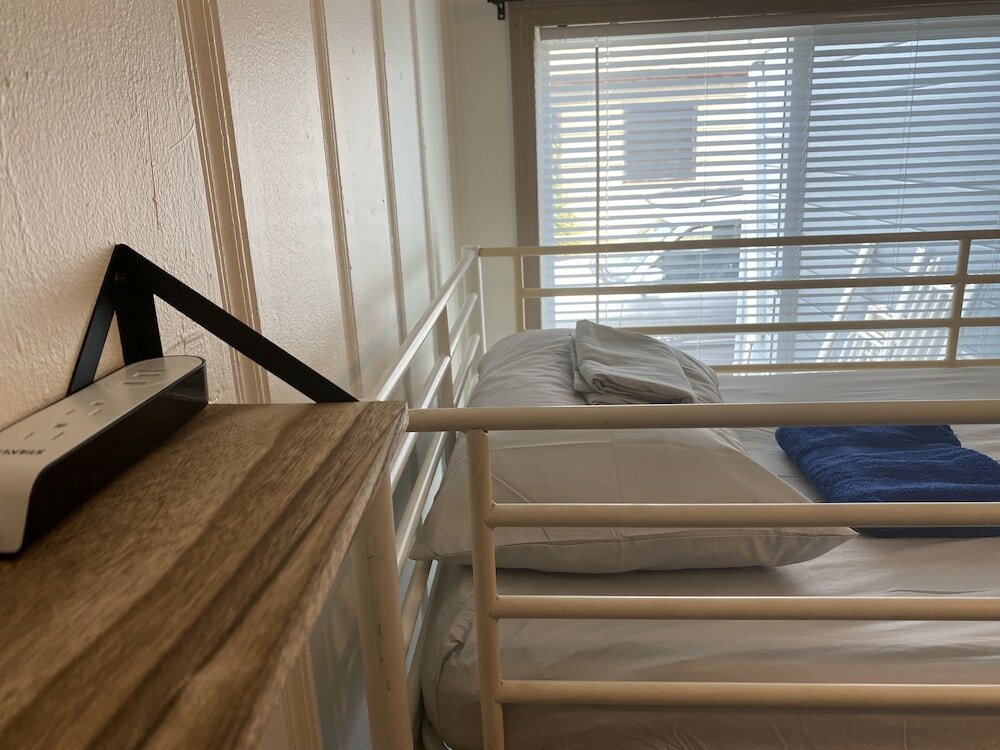 Фото Whole Family - Barrette - Hostel