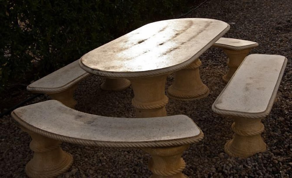 Фото Las Mayoralas