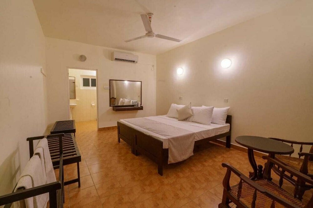 Фото Shangrela Beach Resort by Ark