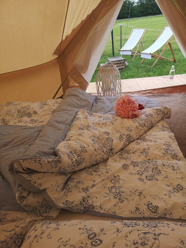 Фото Camping Garden Park