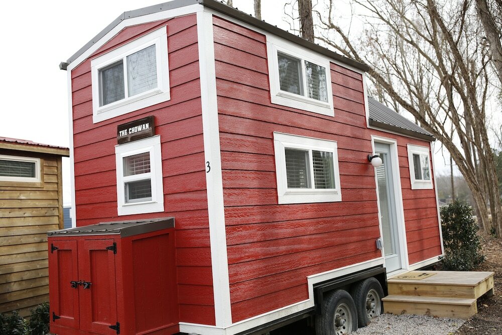 Фото River & Twine