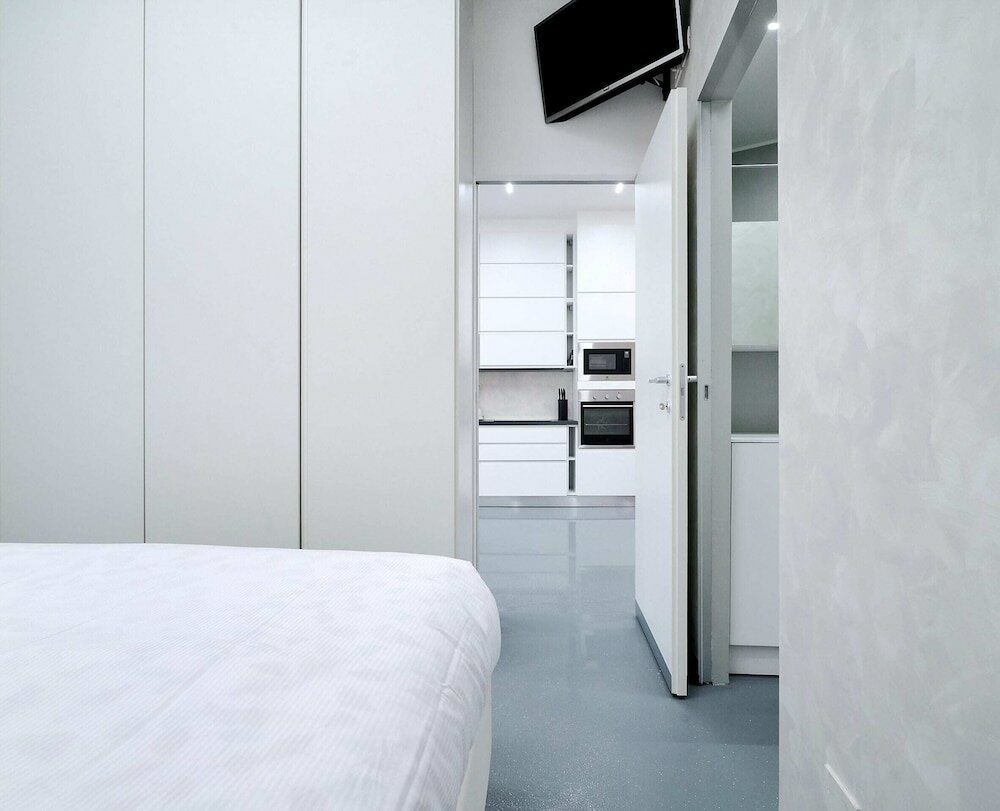 Фото Suite Milano-hosted by Sweetstay