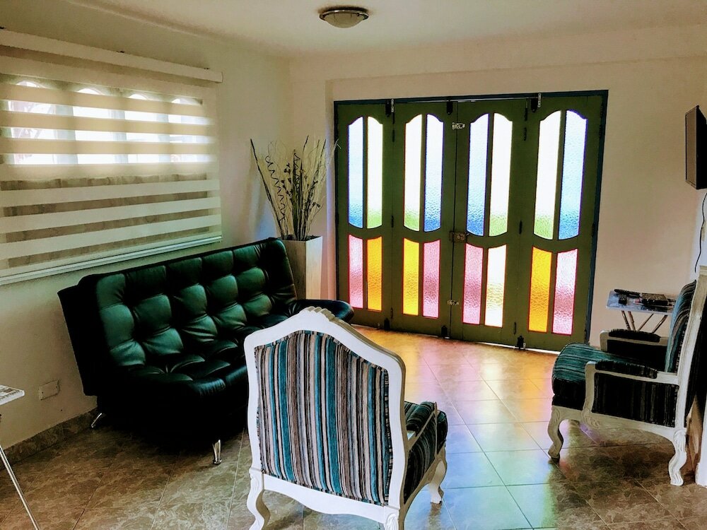 Фото La Martinera Parque Central