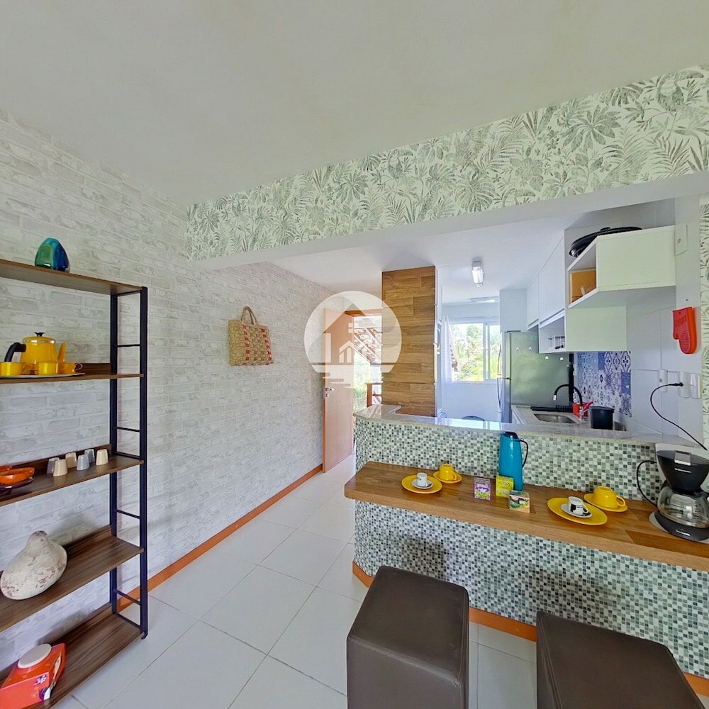 Фото Paraíso na Reserva Imbassaí