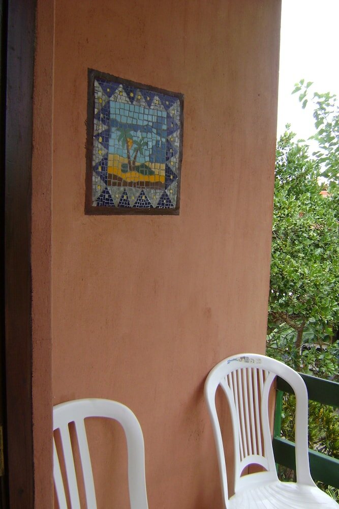 Фото Pousada Revoada dos Papagaios