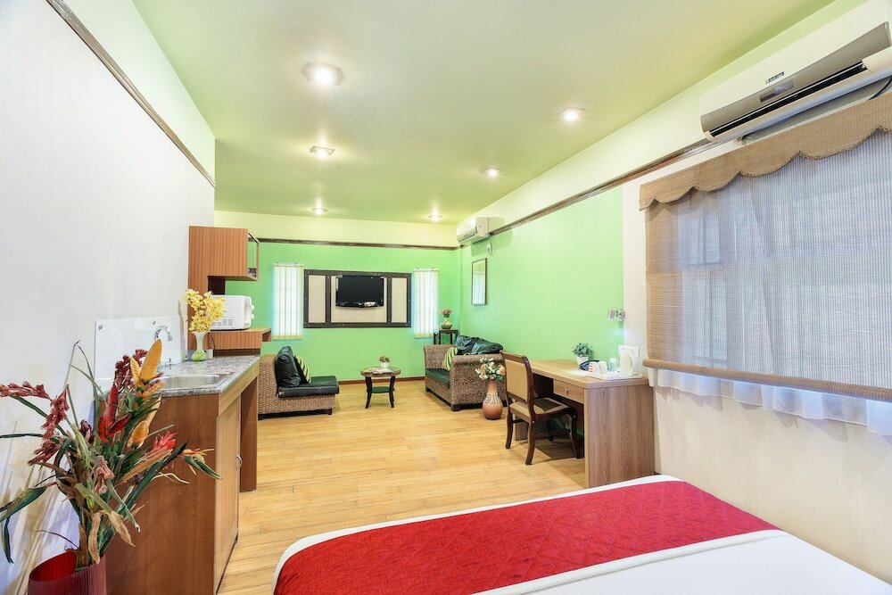 Фото Octave Jamayca Hotel