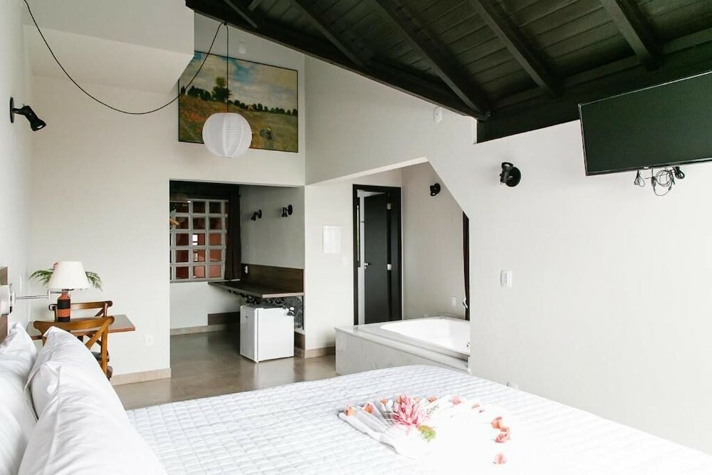 Фото Refúgio do Cacupé