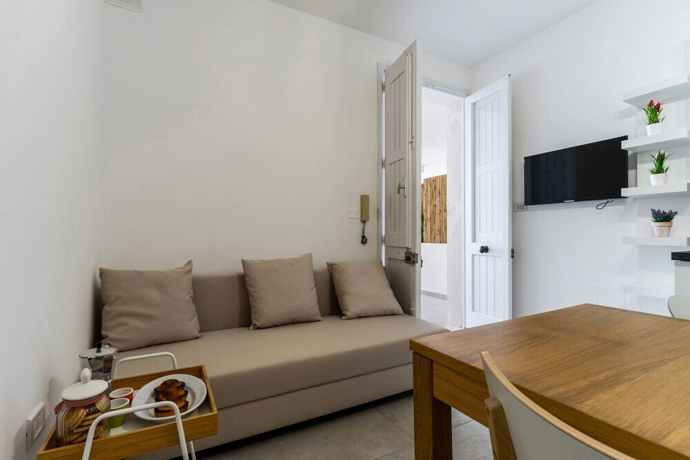 Фото 3440 Stella Di Mare Trilo 3 by Barbarhouse