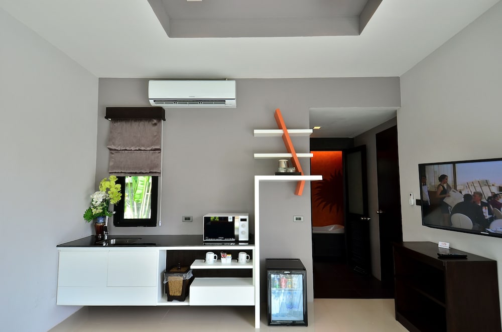 Фото Chaweng Noi Pool Villa