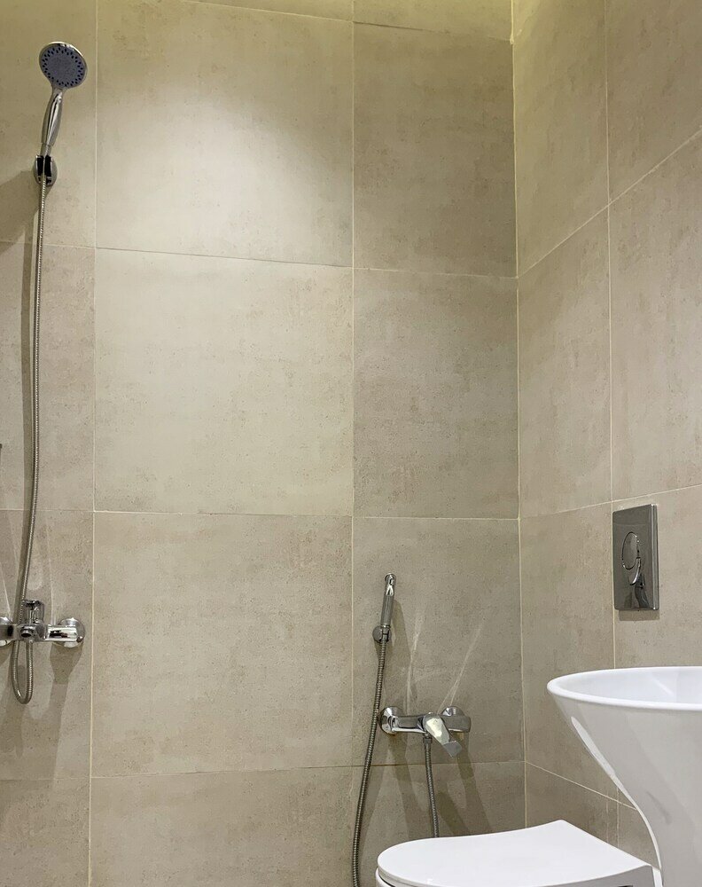 Фото Ewa Qurtubah district