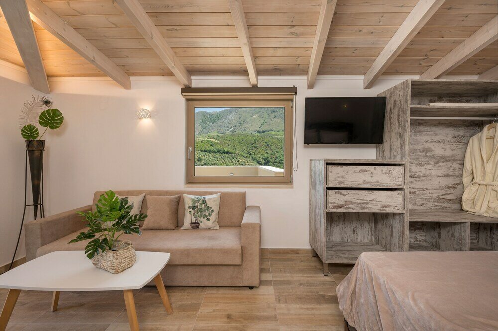 Фото Casa Belvedere Boutique Villa