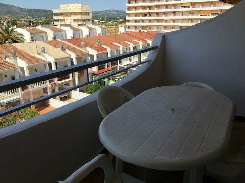 Гостиница Apartamentos Voramar 4