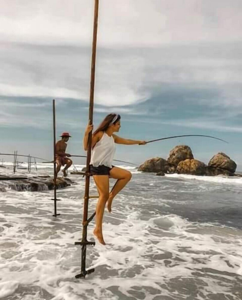 Фото Thevindu guest & red mud resturent