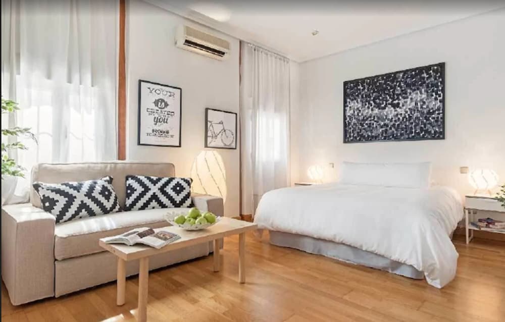 Фото La Casa de las Letras