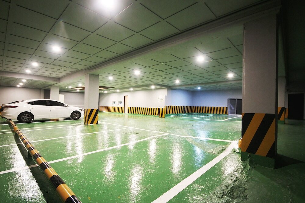 Фото Yeosu Arirang Hill