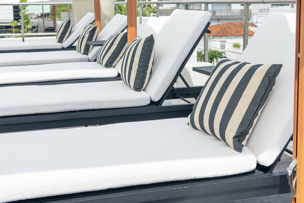 Фото Nassau Suite South Beach - an All Suites Hotel