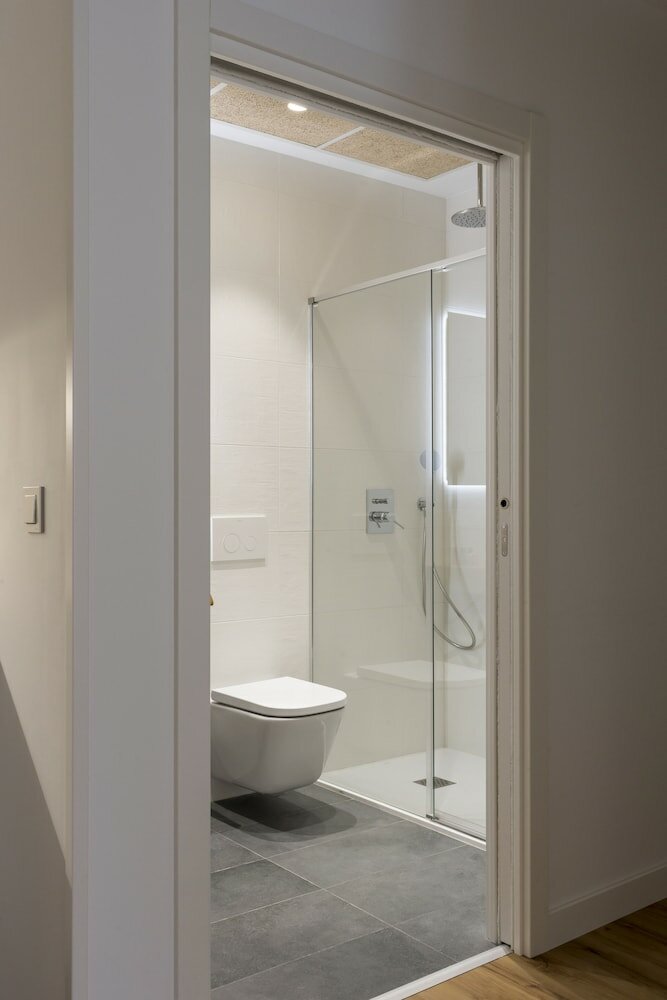 Фото Elegant Rooms Lasarte