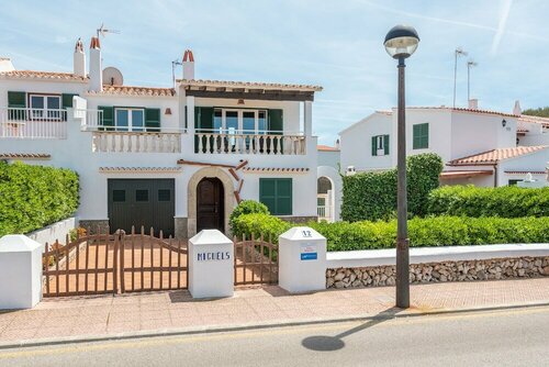 Гостиница Villa Miguels