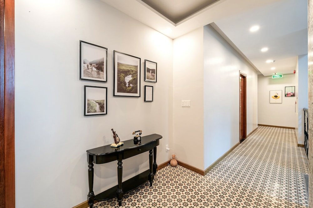 Фото Nature Hotel