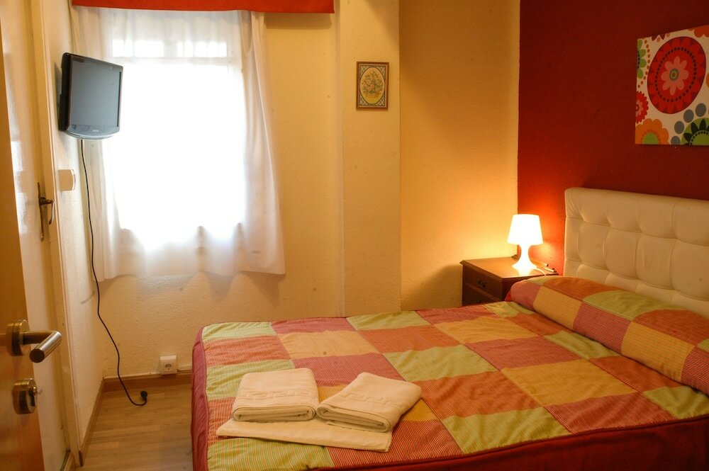 Фото Hostal Manjón