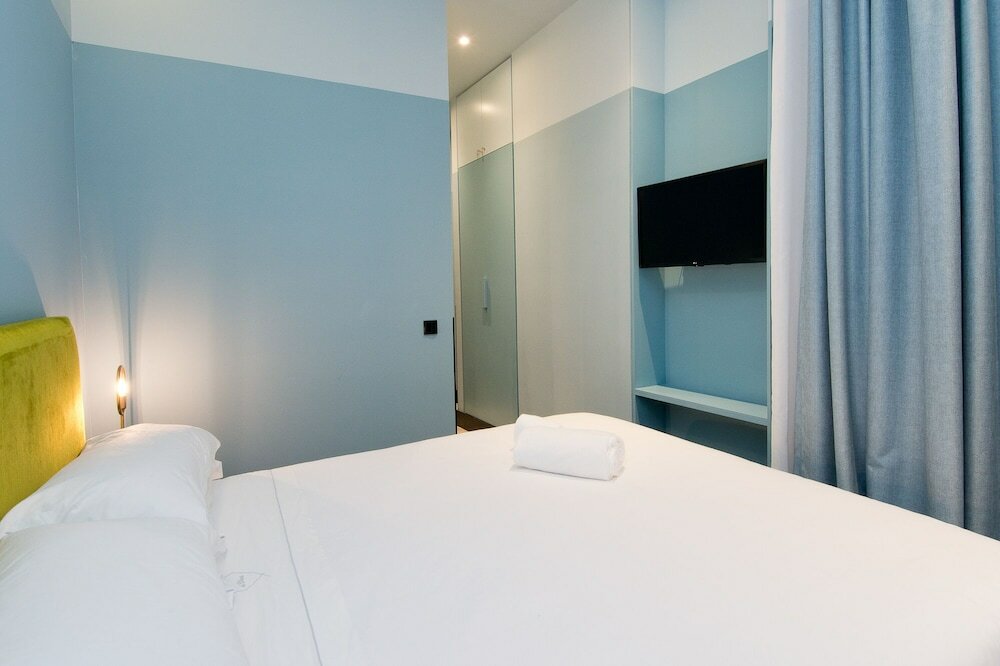 Фото Amor de Dios 17 Luxury Suites