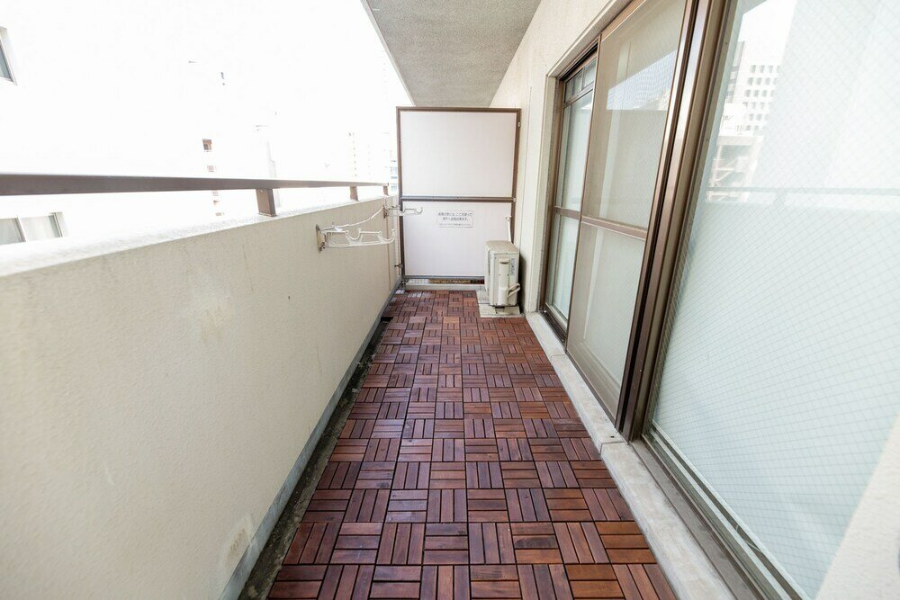 Фото Shinsaibashi Midtown Apartments