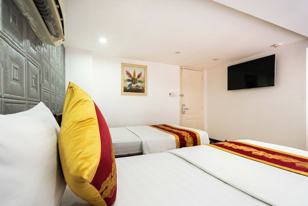 Фото King Hotel Saigon Airport