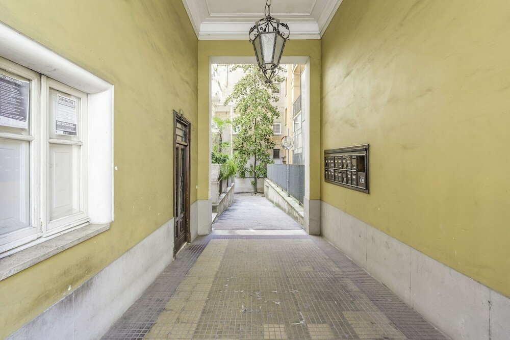 Фото The Best in Rome Vico