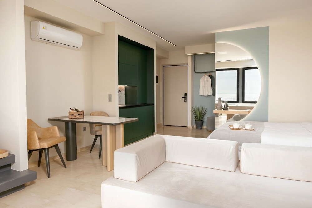 Фото Sea & the City