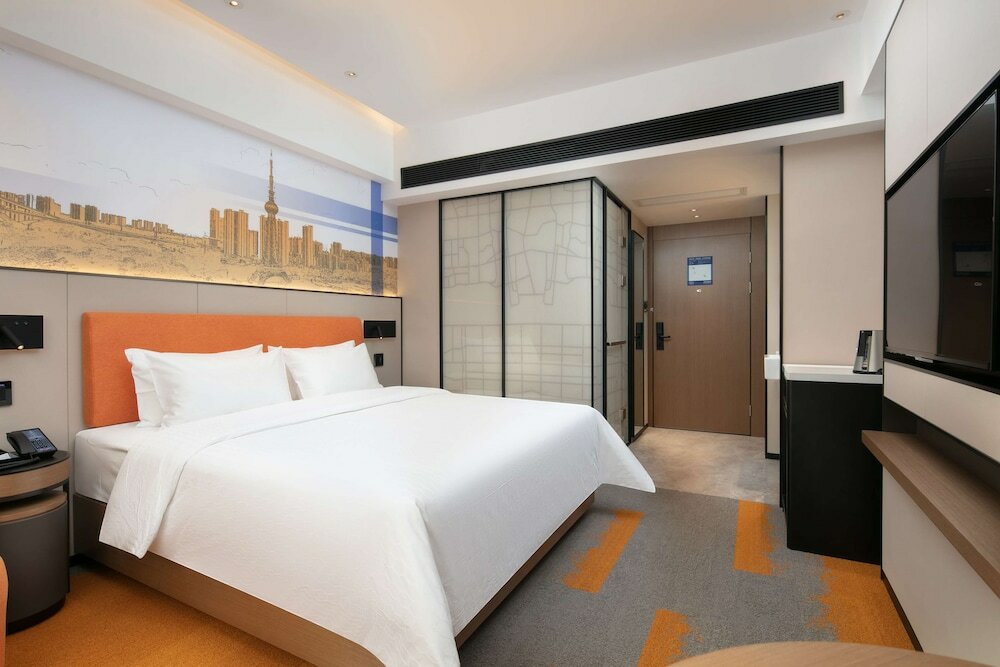 Фото Hampton by Hilton Foshan Dali