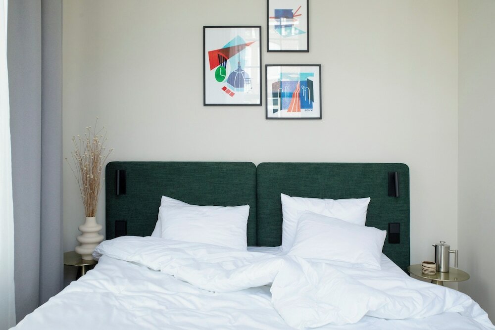 Фото Bob W Oosterpark