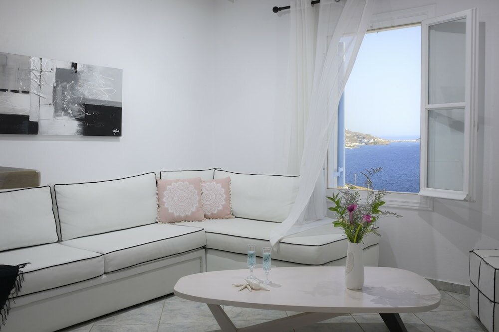 Фото Amelie Suites