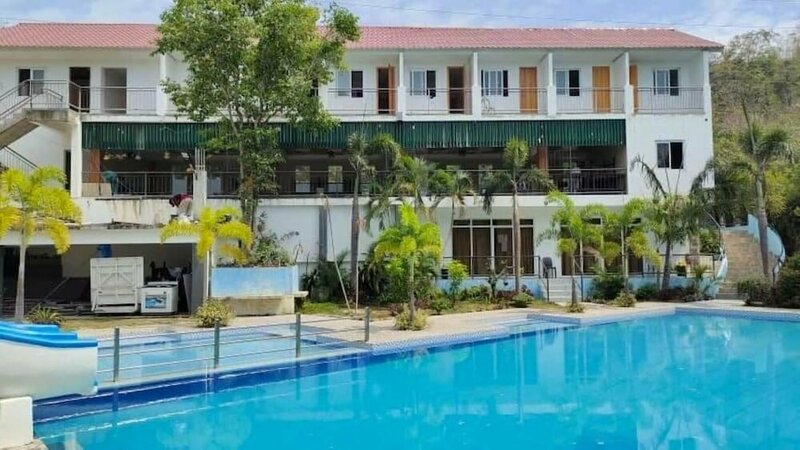 Гостиница AS Ilaya Resort powered by Cocotel