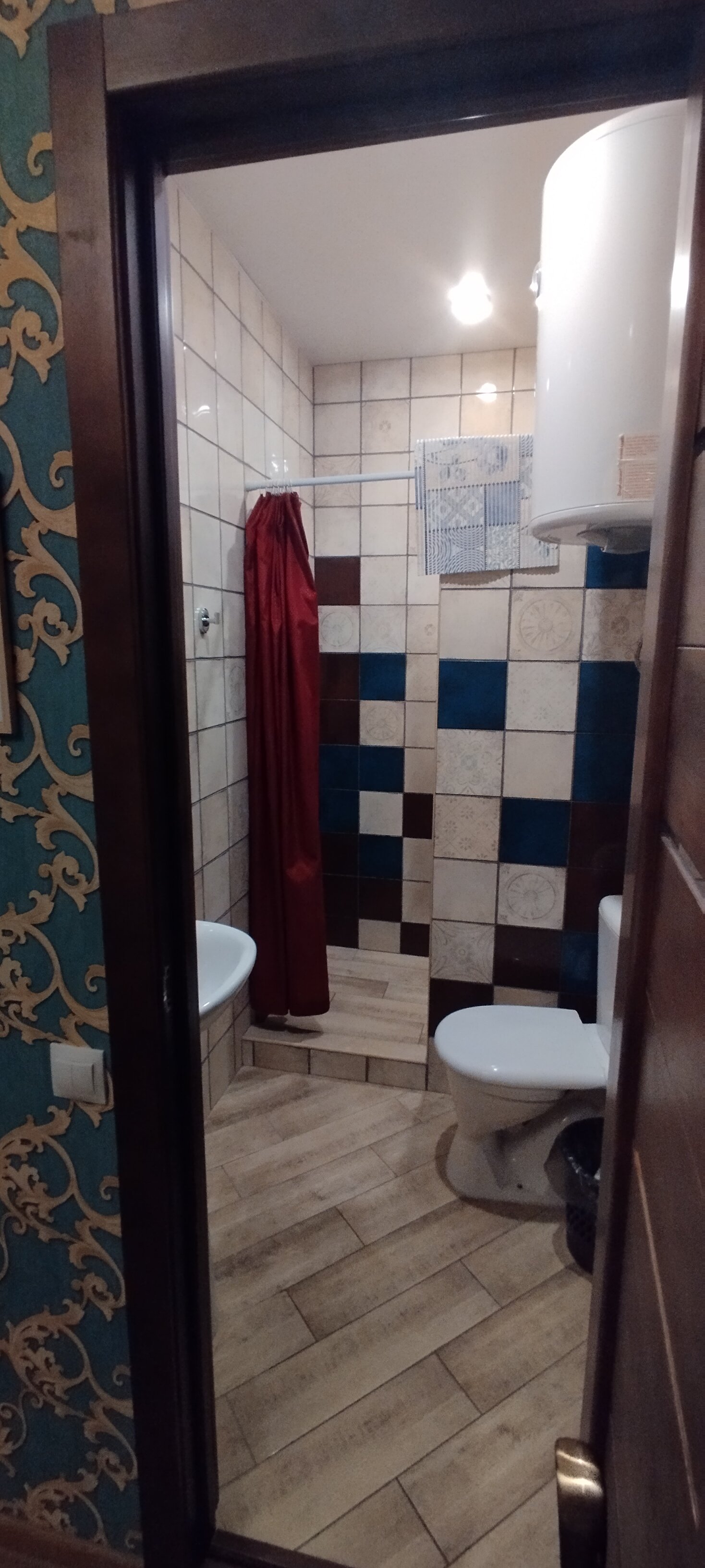 Фото Атмосфера