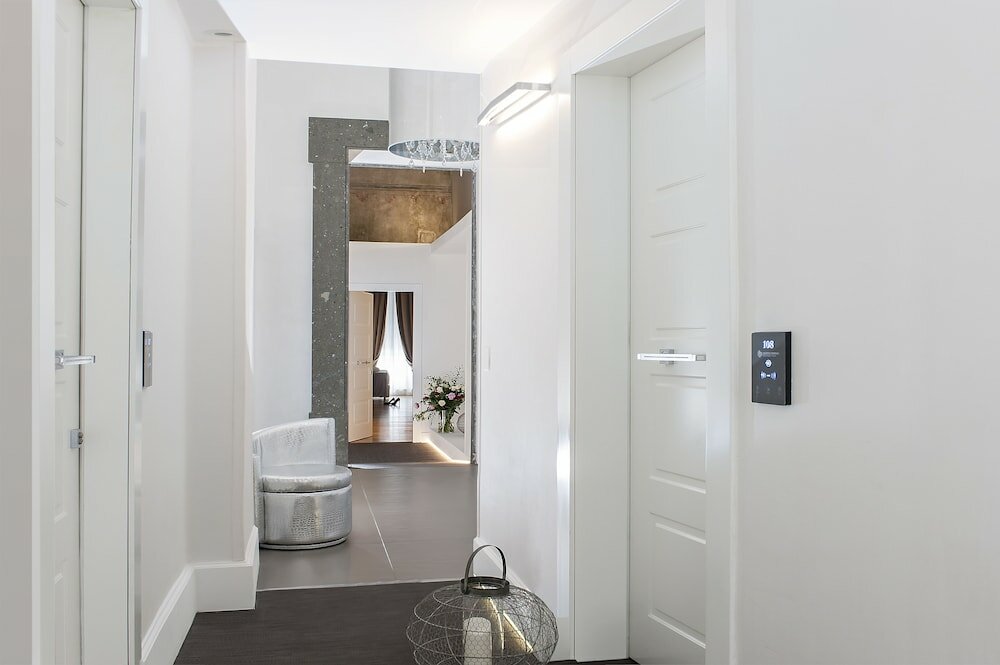 Фото Argentina Residenza Style Hotel