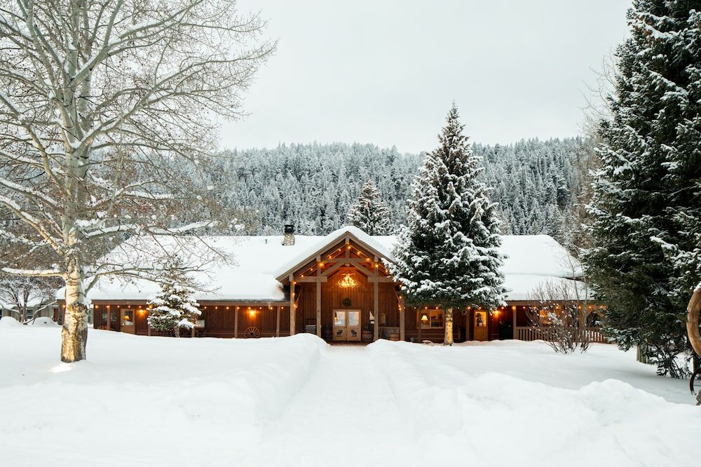 Фото Moose Creek Ranch