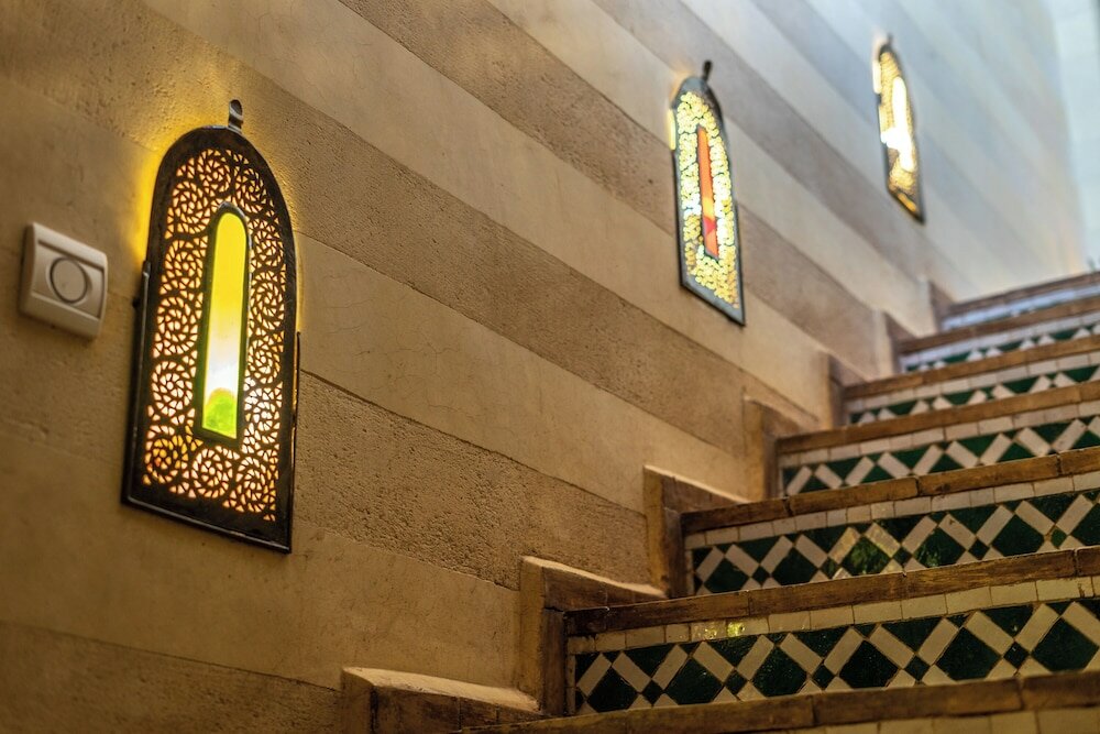 Фото Riad Full Moon