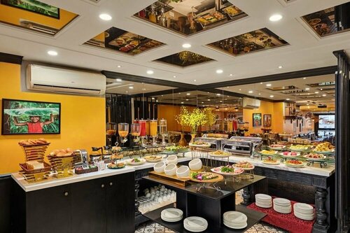 Гостиница Eliana Signature Hanoi Hotel в Ханое