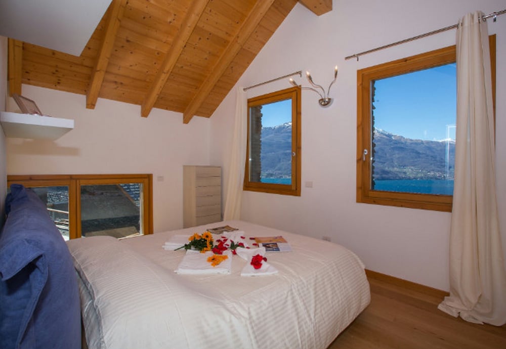 Фото Paradiso del Lago B1