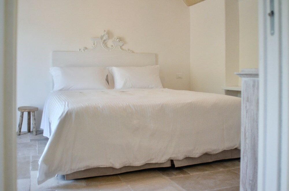 Фото Borgo Santa Clara by Wonderful Italy