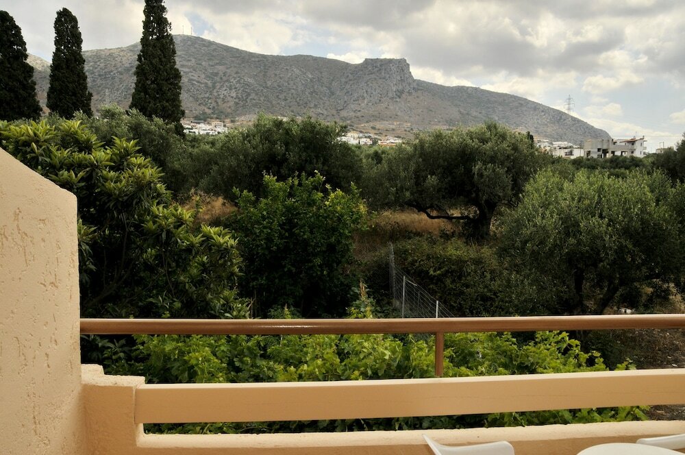 Фото Thalia deco City & Beach Hotel