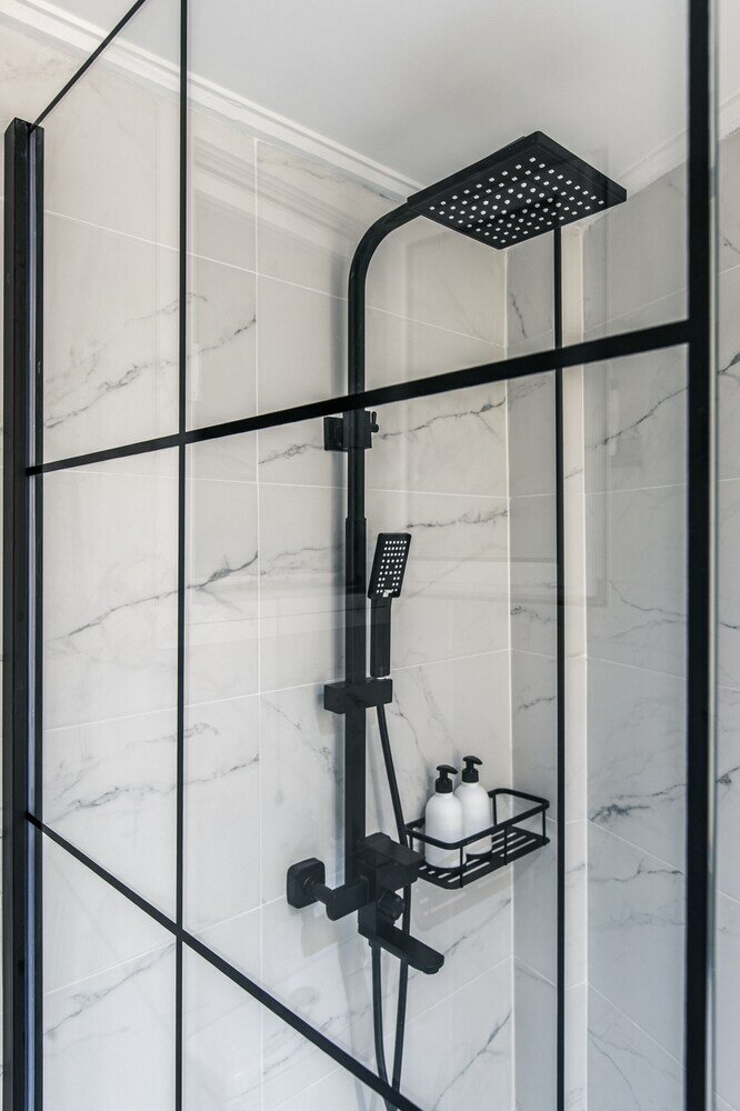 Фото Chic & Comfort Homes in Central Volos