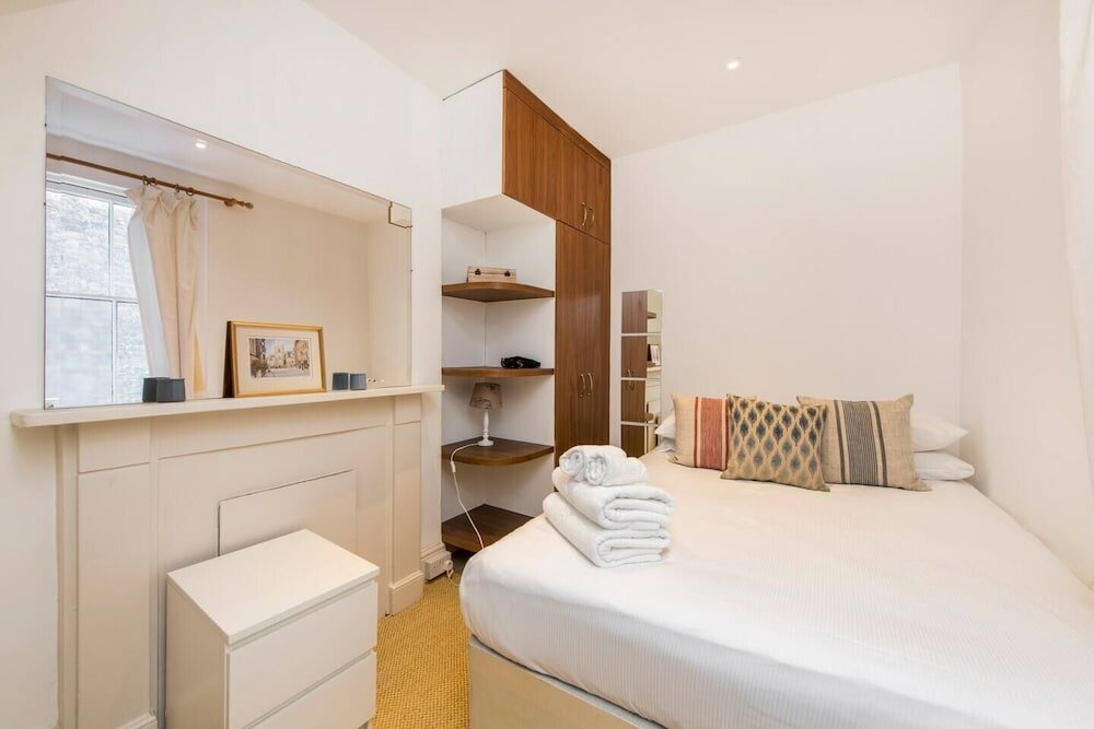 Фото Fab 2 Br Flat in Paddington Close to Hyde Park
