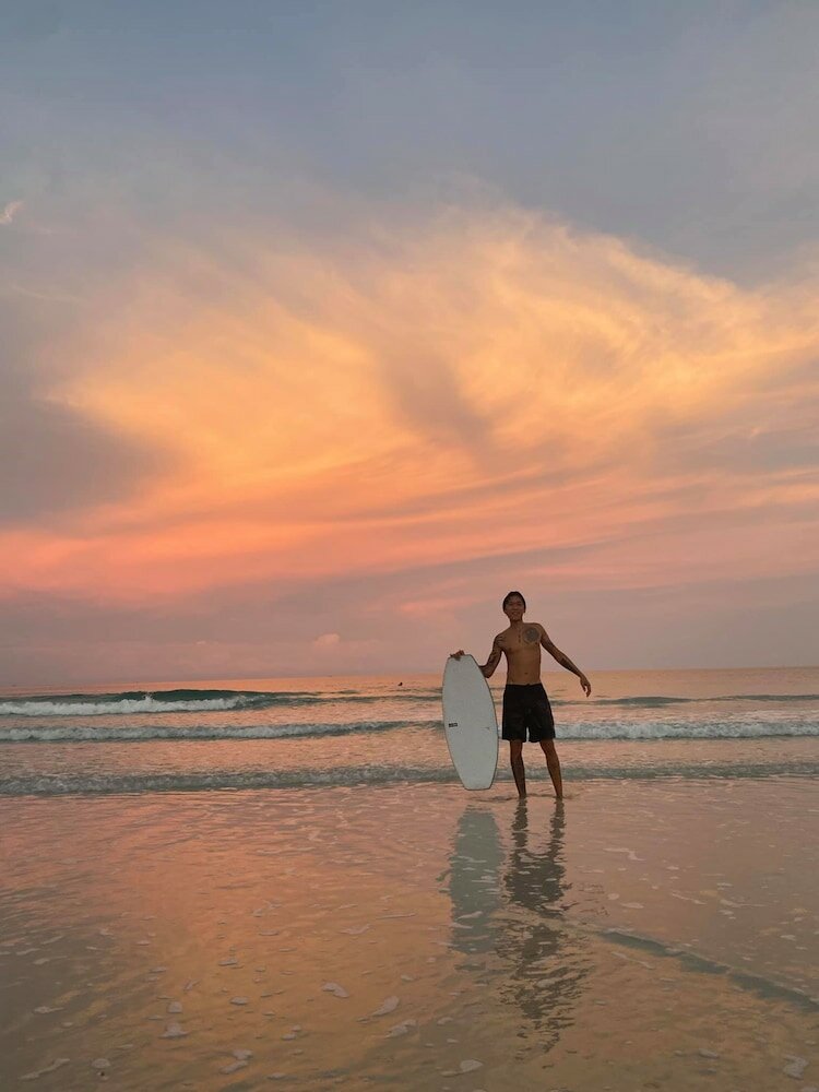 Фото Phangan Bayshore Resort