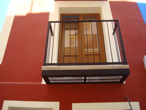 Фото HappyVila Rustico Apartments