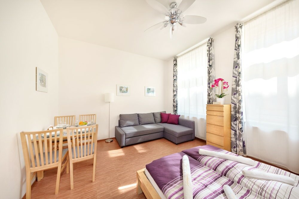 Фото Paradise Apartment