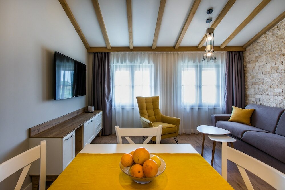 Фото HillHouse Plovdiv