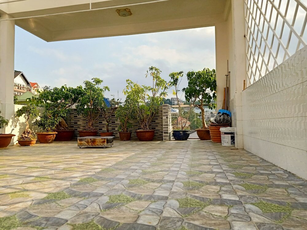 Фото Chu Nguyen Hotel