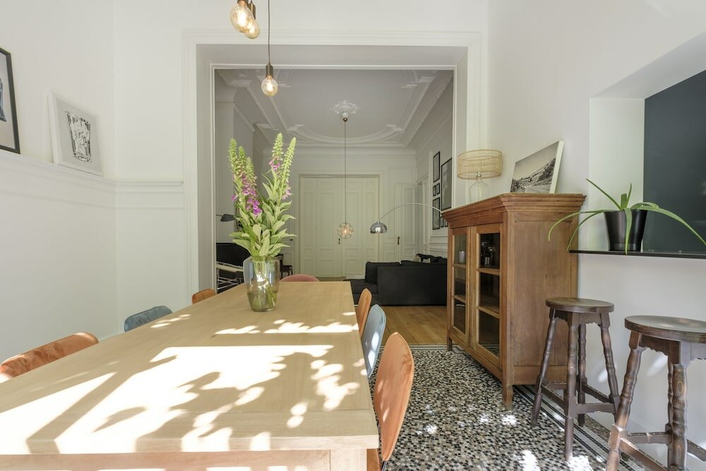 Фото The Good House