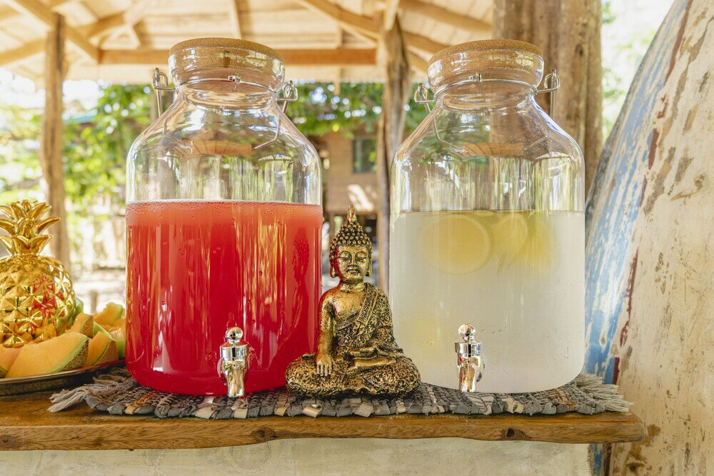 Фото Hacienda La Norma Boho Boutique Hotel